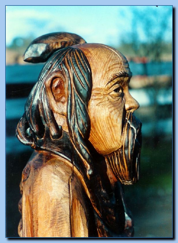 1-46 oriental wise man